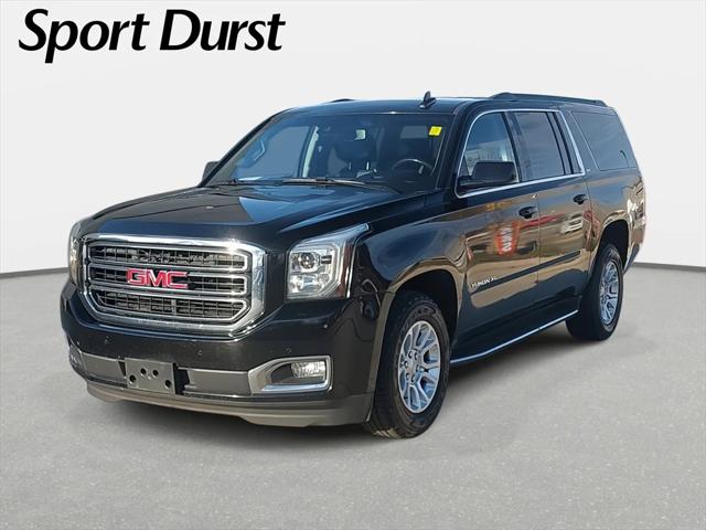 2020 GMC Yukon XL 4WD SLT