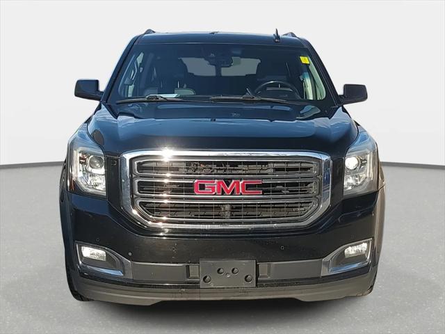 2020 GMC Yukon XL 4WD SLT