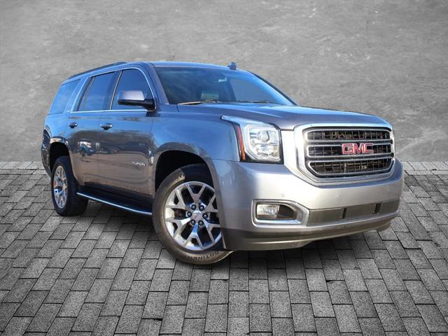 2020 GMC Yukon 2WD SLT