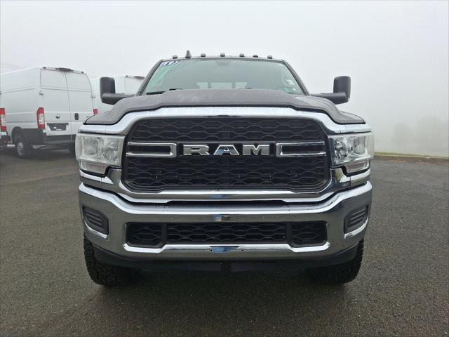 2019 RAM 2500 Tradesman Crew Cab 4x4 8 Box