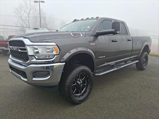 2019 RAM 2500 Tradesman Crew Cab 4x4 8 Box