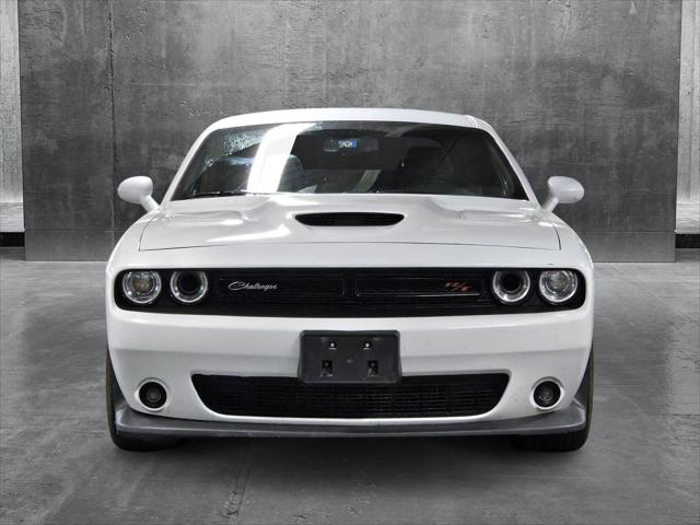 2020 Dodge Challenger R/T Scat Pack