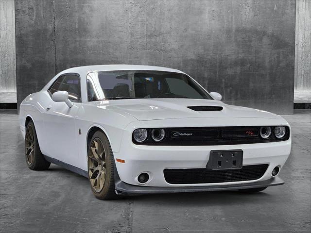 2020 Dodge Challenger R/T Scat Pack