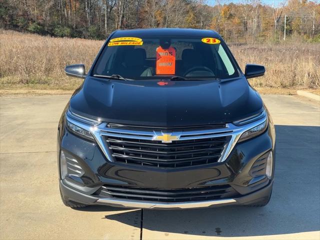 2023 Chevrolet Equinox FWD LT