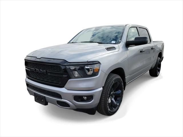 2023 RAM 1500 Tradesman Crew Cab 4x2 57 Box