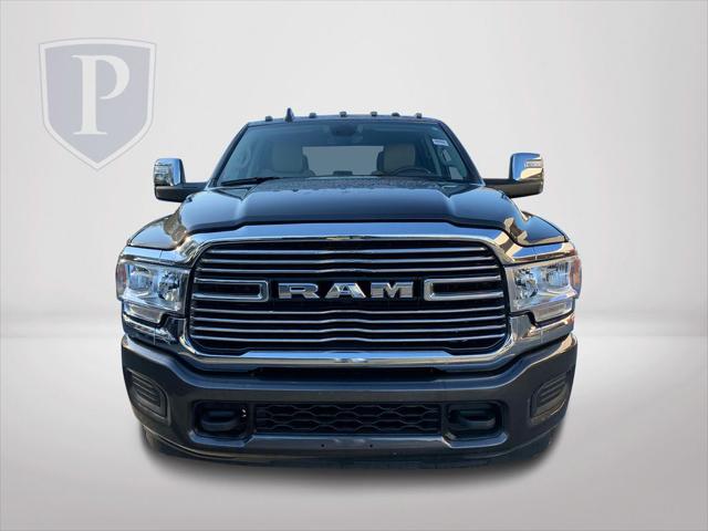 2023 RAM 3500 Laramie Crew Cab 4x4 64 Box