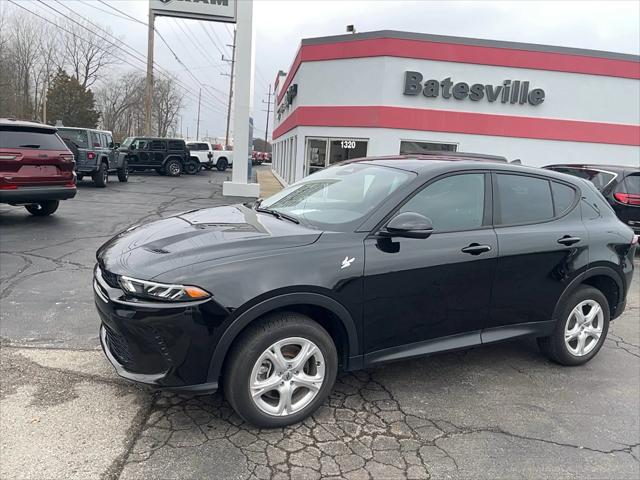 2023 Dodge Hornet GT Plus AWD 2023 Dodge Hornet GT Plus AWD