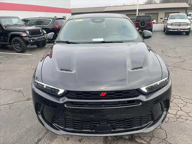 2023 Dodge Hornet GT Plus AWD 2023 Dodge Hornet GT Plus AWD