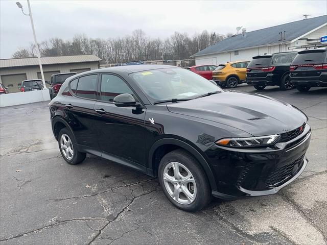 2023 Dodge Hornet GT Plus AWD 2023 Dodge Hornet GT Plus AWD