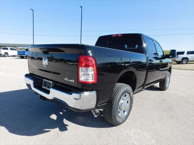 2024 RAM Ram 2500 RAM 2500 TRADESMAN CREW CAB 4X4 64 BOX