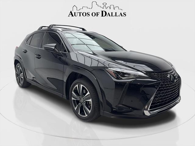 2022 Lexus UX 200 200 Base