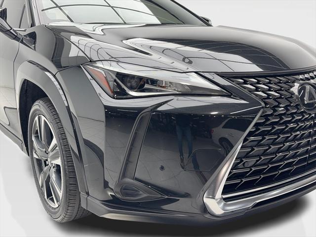 2022 Lexus UX 200 200 Base