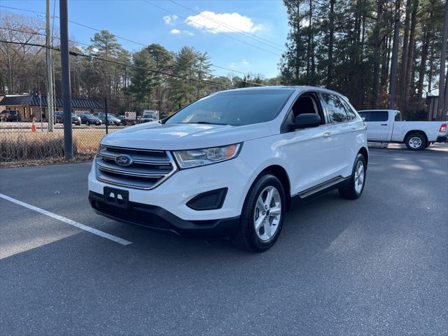 2016 Ford Edge SE