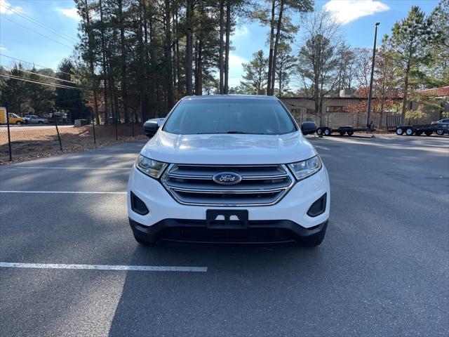 2016 Ford Edge SE