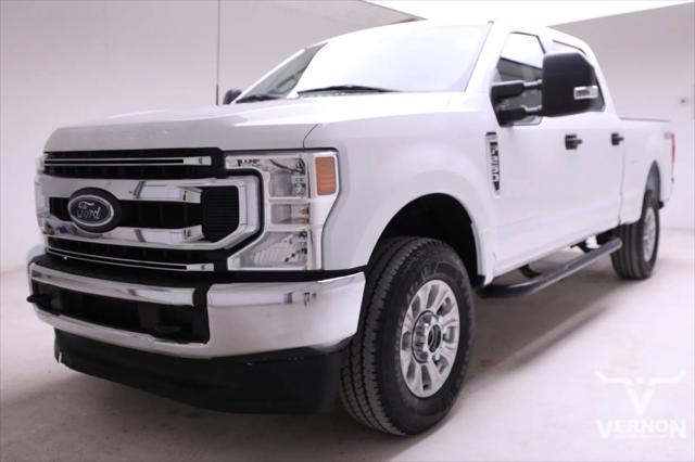 2022 Ford F-250 XLT