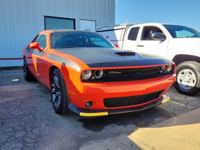 2023 Dodge Challenger R/T