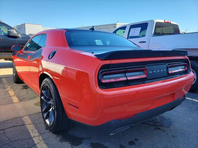 2023 Dodge Challenger R/T