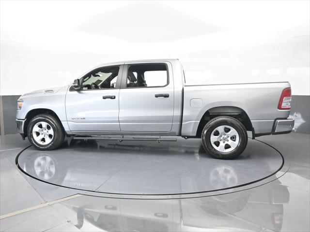2023 RAM 1500 Big Horn Crew Cab 4x2 57 Box