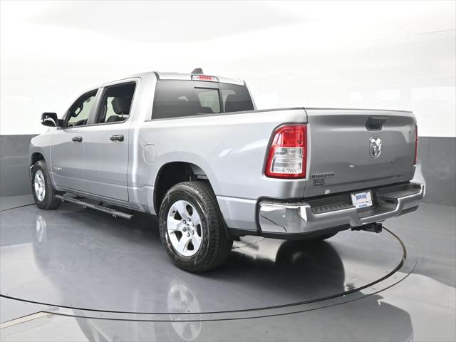 2023 RAM 1500 Big Horn Crew Cab 4x2 57 Box