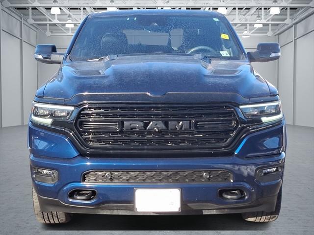 2021 RAM 1500 Limited Crew Cab 4x4 57 Box