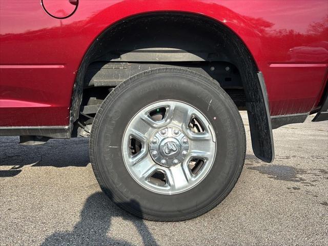2024 Ram 2500 Tradesman Crew Cab 4x4 64 Box