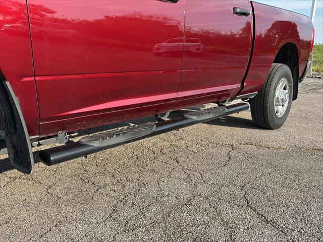 2024 Ram 2500 Tradesman Crew Cab 4x4 64 Box