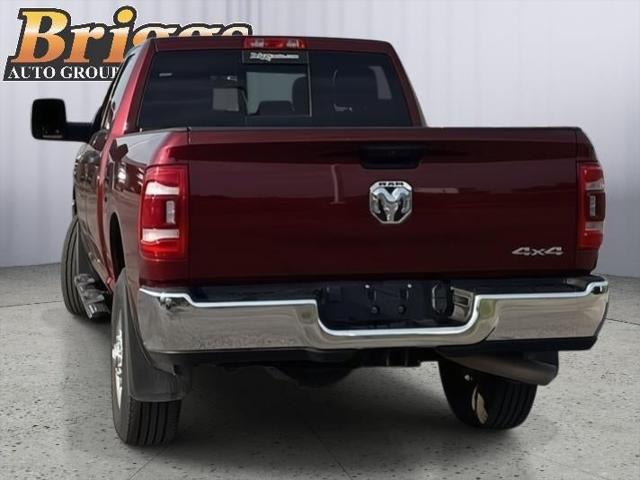 2024 Ram 2500 Tradesman Crew Cab 4x4 64 Box