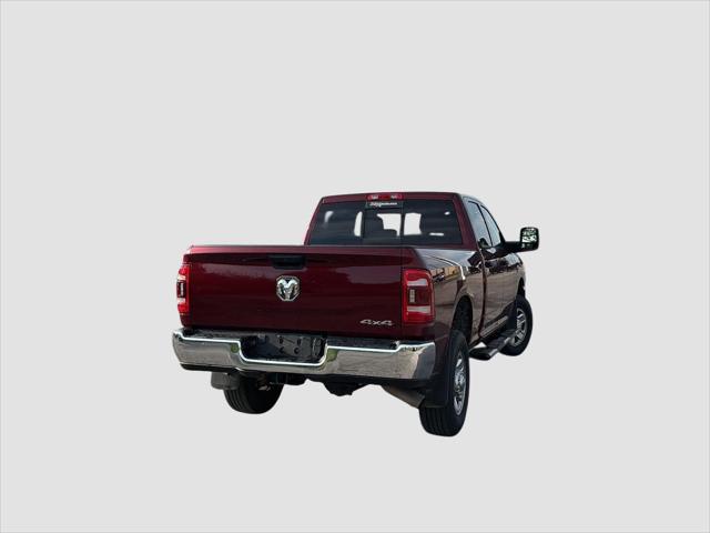 2024 Ram 2500 Tradesman Crew Cab 4x4 64 Box