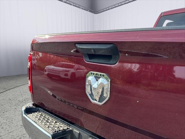 2024 Ram 2500 Tradesman Crew Cab 4x4 64 Box
