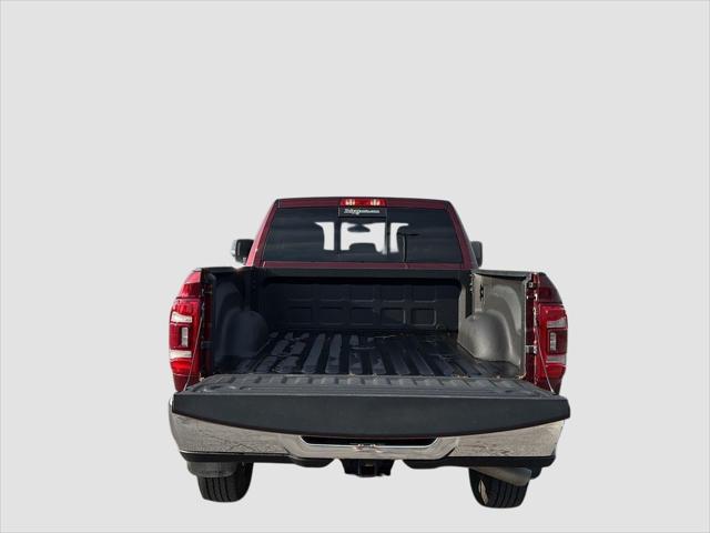 2024 Ram 2500 Tradesman Crew Cab 4x4 64 Box