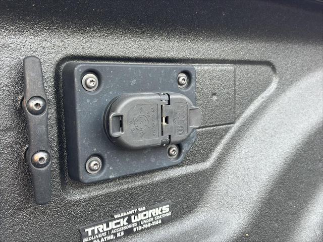 2024 Ram 2500 Tradesman Crew Cab 4x4 64 Box