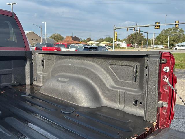 2024 Ram 2500 Tradesman Crew Cab 4x4 64 Box