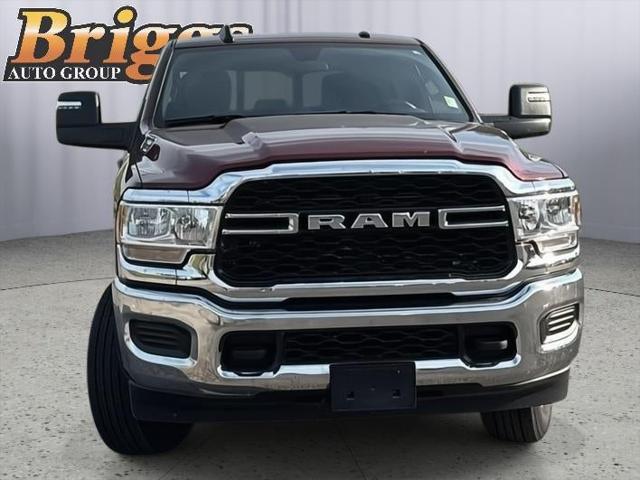 2024 Ram 2500 Tradesman Crew Cab 4x4 64 Box