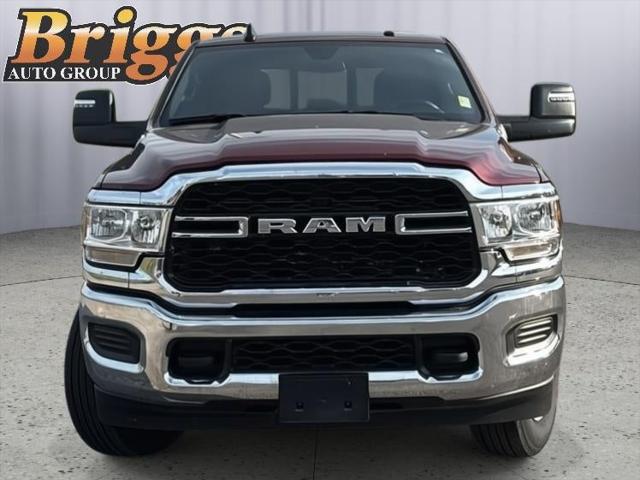 2024 Ram 2500 Tradesman Crew Cab 4x4 64 Box