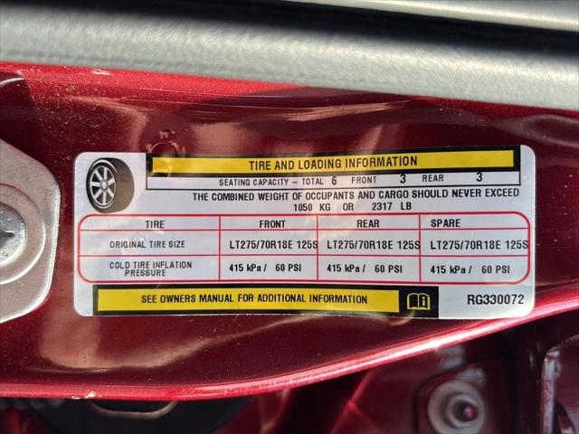 2024 Ram 2500 Tradesman Crew Cab 4x4 64 Box