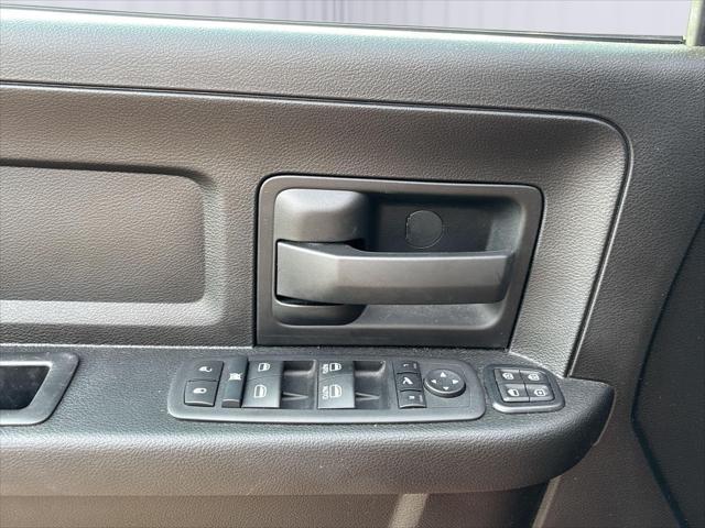 2024 Ram 2500 Tradesman Crew Cab 4x4 64 Box