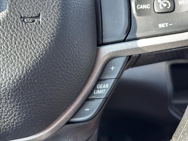 2024 Ram 2500 Tradesman Crew Cab 4x4 64 Box