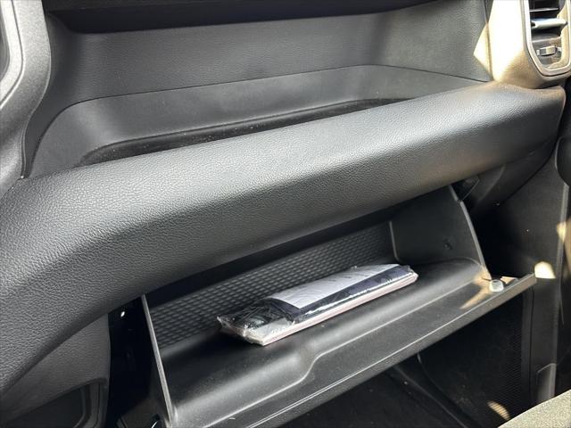 2024 Ram 2500 Tradesman Crew Cab 4x4 64 Box