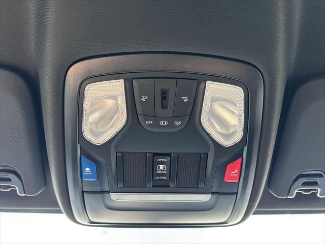 2024 Ram 2500 Tradesman Crew Cab 4x4 64 Box