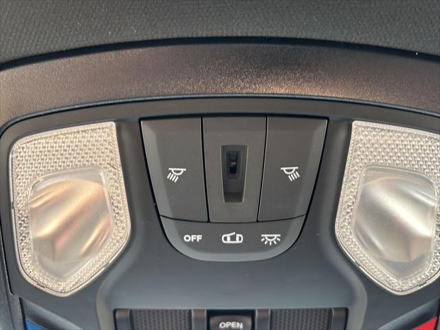 2024 Ram 2500 Tradesman Crew Cab 4x4 64 Box