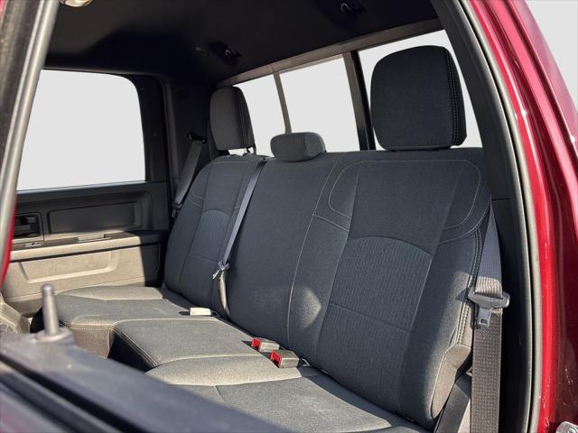 2024 Ram 2500 Tradesman Crew Cab 4x4 64 Box
