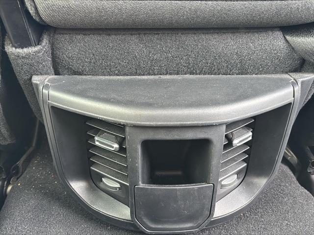 2024 Ram 2500 Tradesman Crew Cab 4x4 64 Box