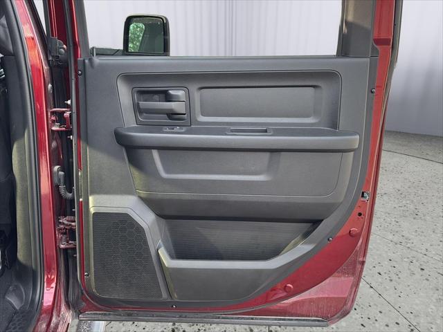 2024 Ram 2500 Tradesman Crew Cab 4x4 64 Box