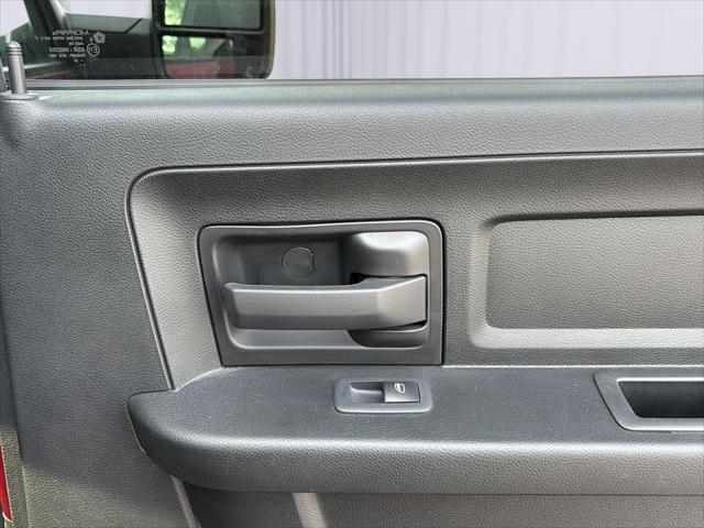 2024 Ram 2500 Tradesman Crew Cab 4x4 64 Box