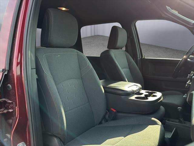 2024 Ram 2500 Tradesman Crew Cab 4x4 64 Box