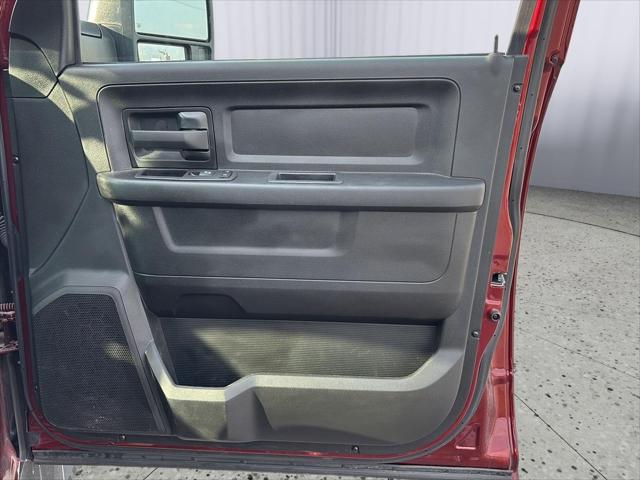 2024 Ram 2500 Tradesman Crew Cab 4x4 64 Box