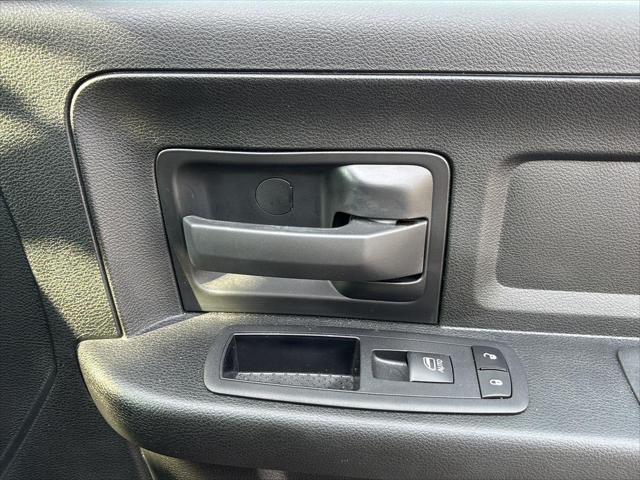 2024 Ram 2500 Tradesman Crew Cab 4x4 64 Box