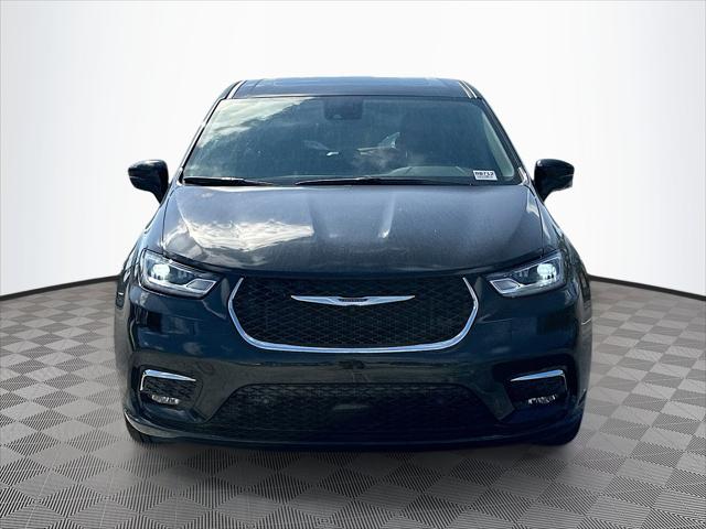 2024 Chrysler Pacifica PACIFICA LIMITED
