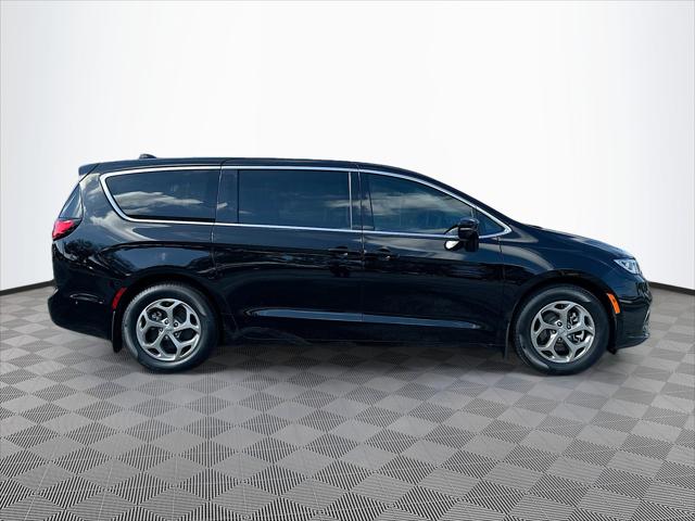 2024 Chrysler Pacifica PACIFICA LIMITED
