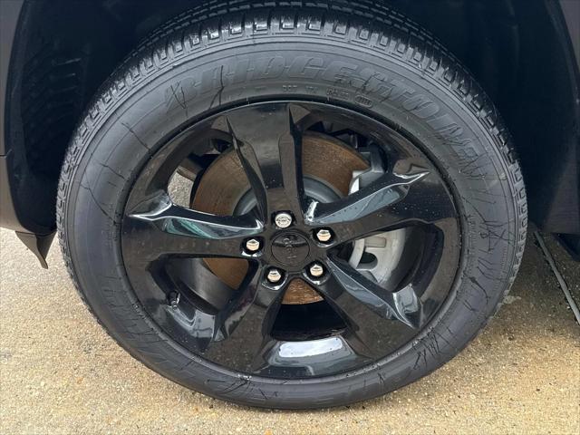 2024 Jeep Grand Cherokee GRAND CHEROKEE L ALTITUDE X 4X2
